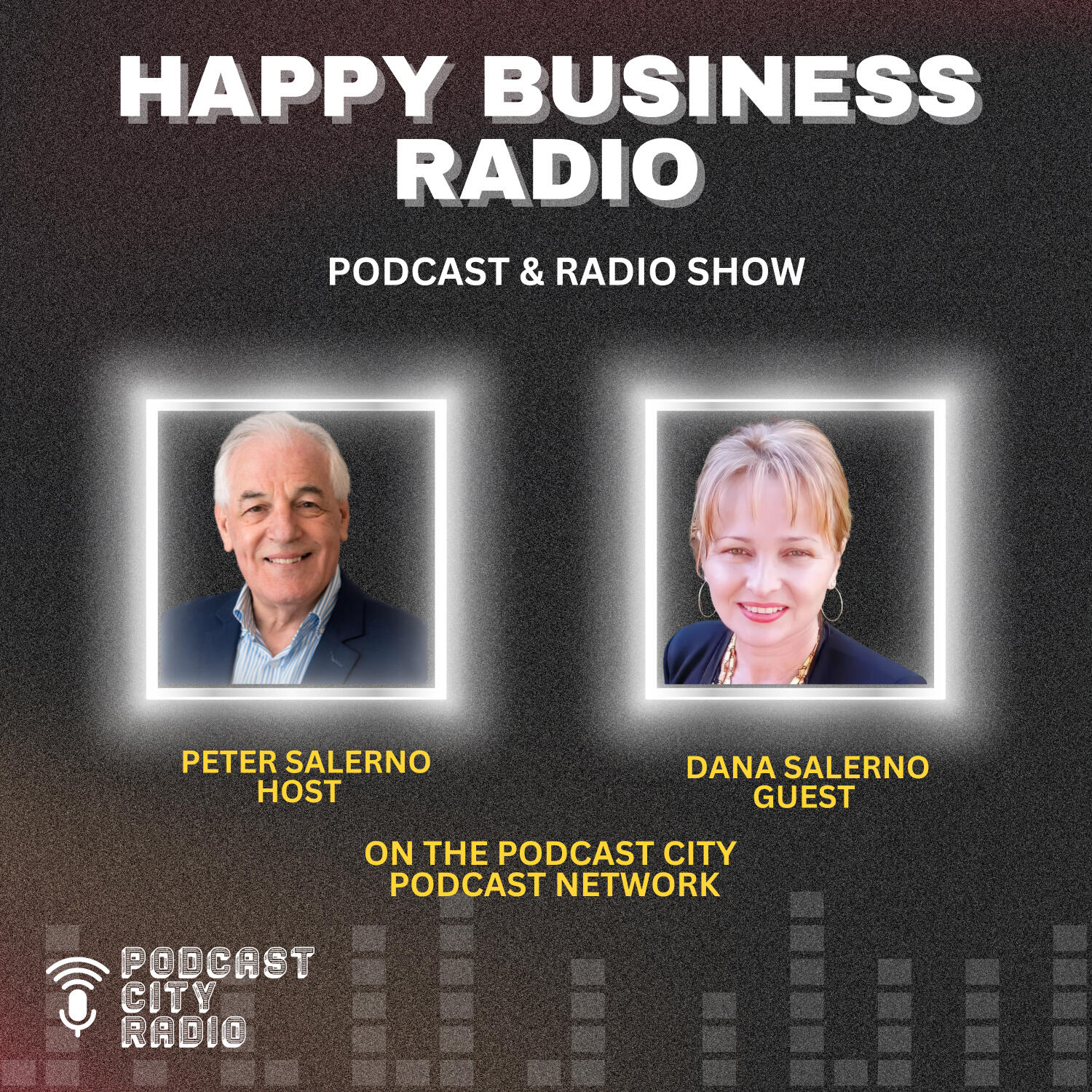 Happy Business Radio
