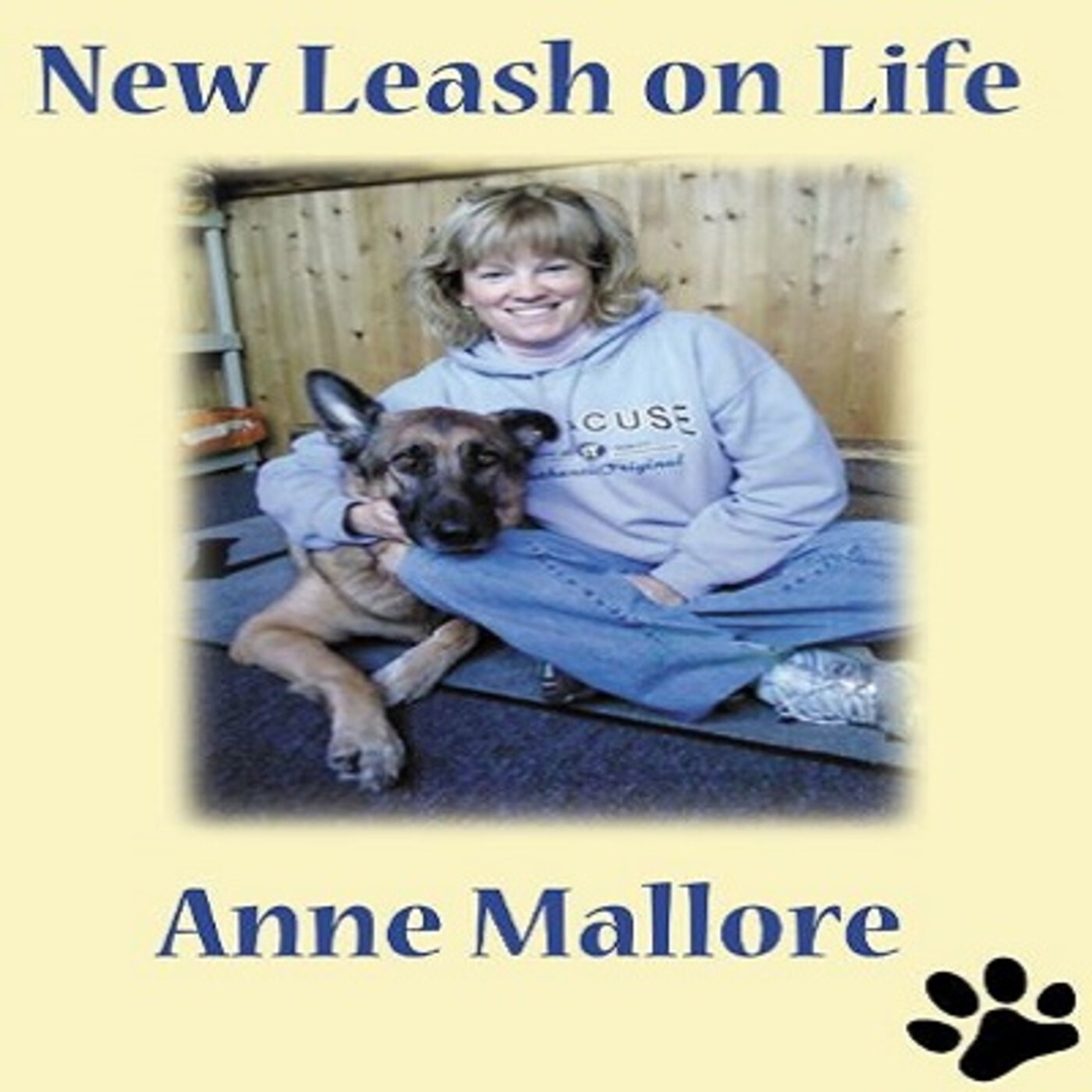 LET\'S TALK PETS - PATTY GIARRUSSO