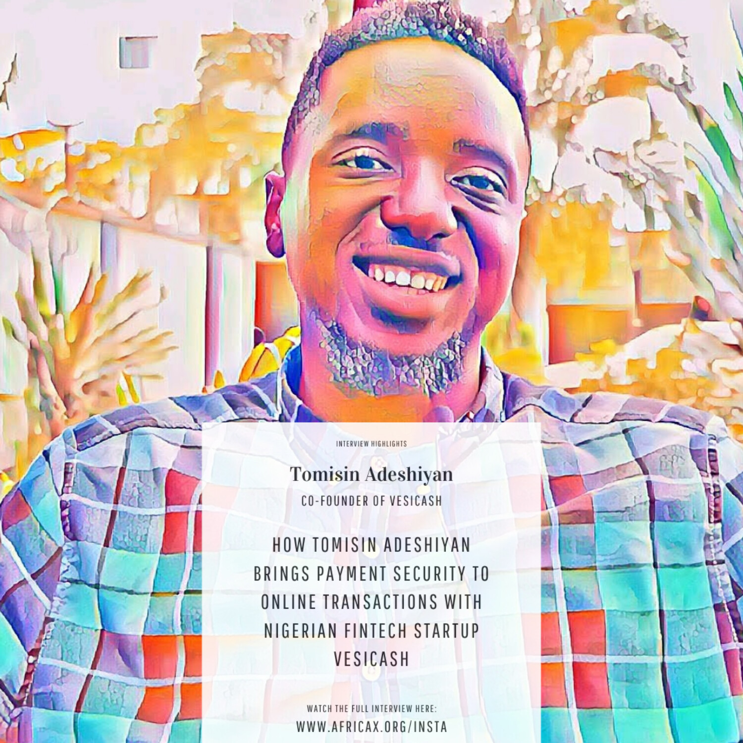 AfricaX Podcast