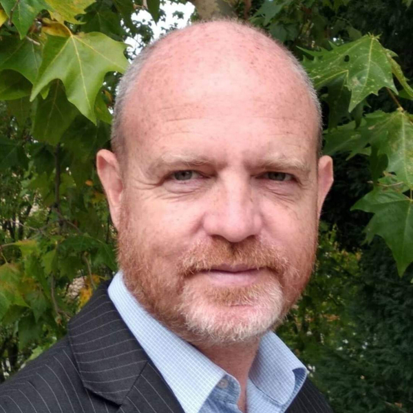 Jonathan McGuinness, Founder of SASTA, Investor, Tech Advisor & Executive artwork
