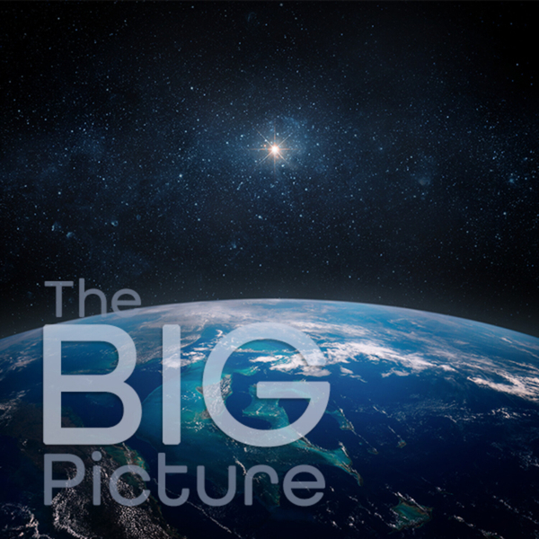 The Big Picture artwork