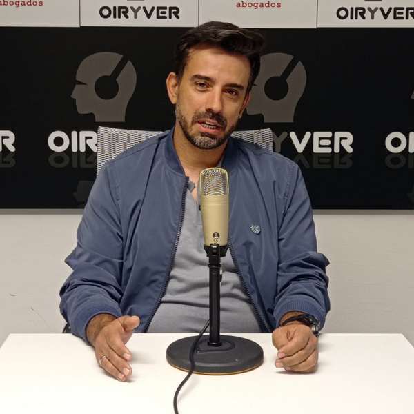 Entrevista a Lluís Areny, candidat d'Aliança Catalana per Barcelona artwork
