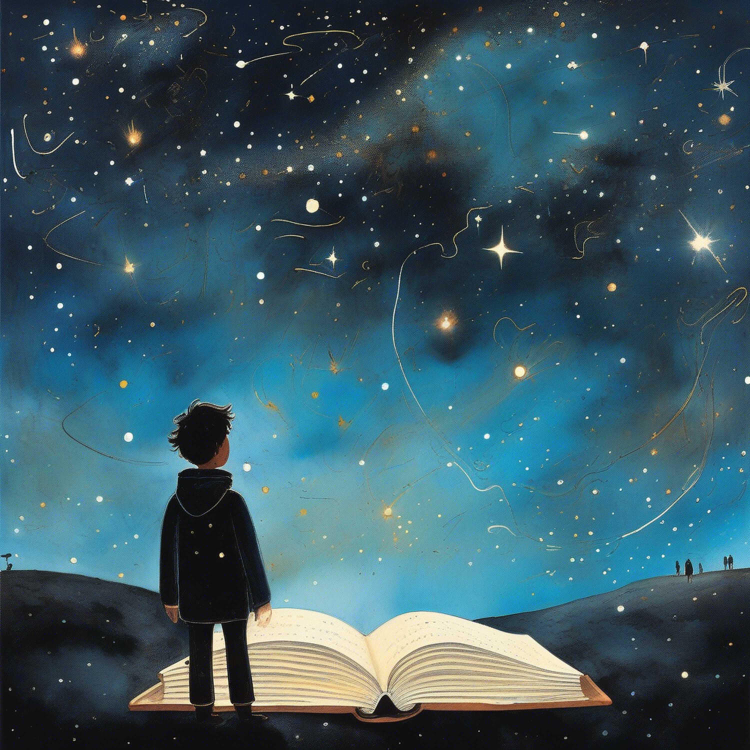 Cosmos: An Engaging Audio Summary of Carl Sagan's Journey Through the Universe