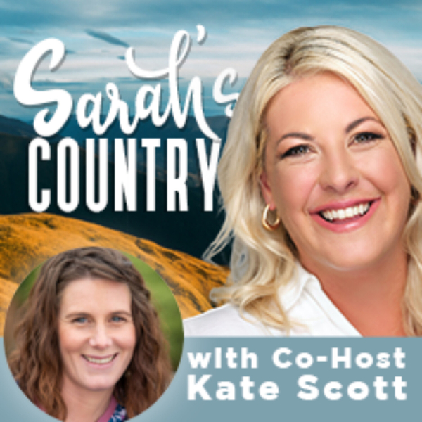 FULL SHOW (24 Jan)  - Are we fit for a better world? with co-host Kate Scott artwork