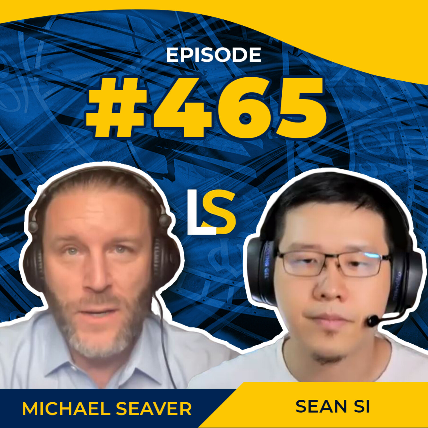 The Leadership Stack Podcast
