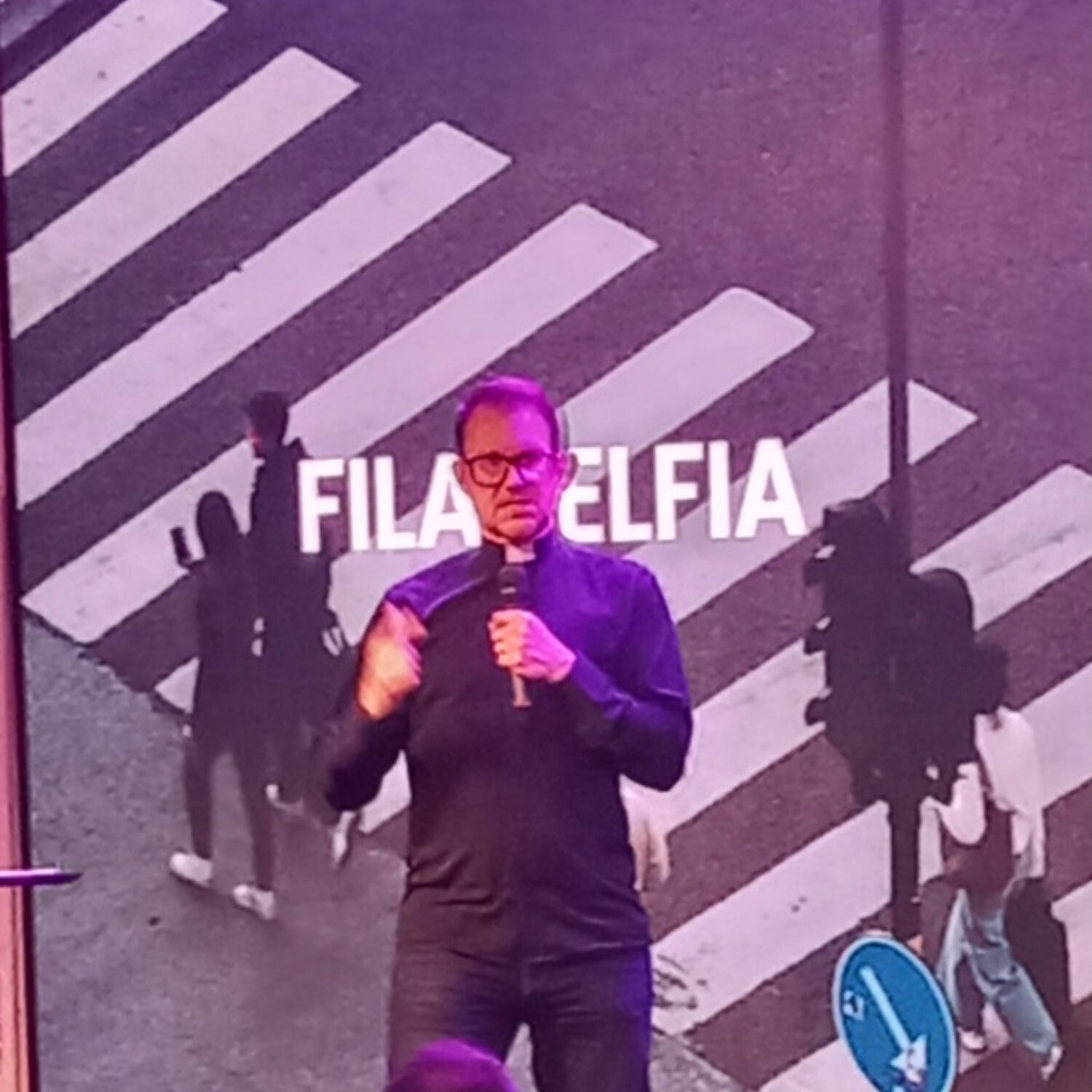 Filadelfia Bibel 2026.10.14 med Hans Weichbrodt episode artwork