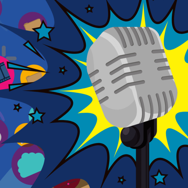 Why Repurposing Podcast Content is a Good Idea artwork