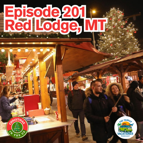 Red Lodge, MT artwork