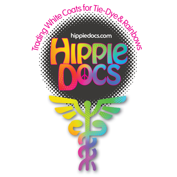 Trailer for Hippie Docs 2.0: Re-Humanizing Medicine artwork