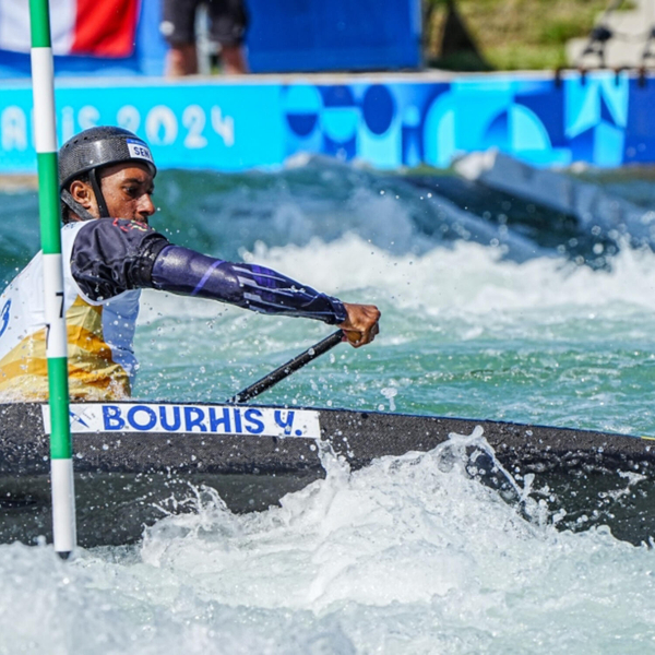 Inside Paris: Yves Bourhis artwork