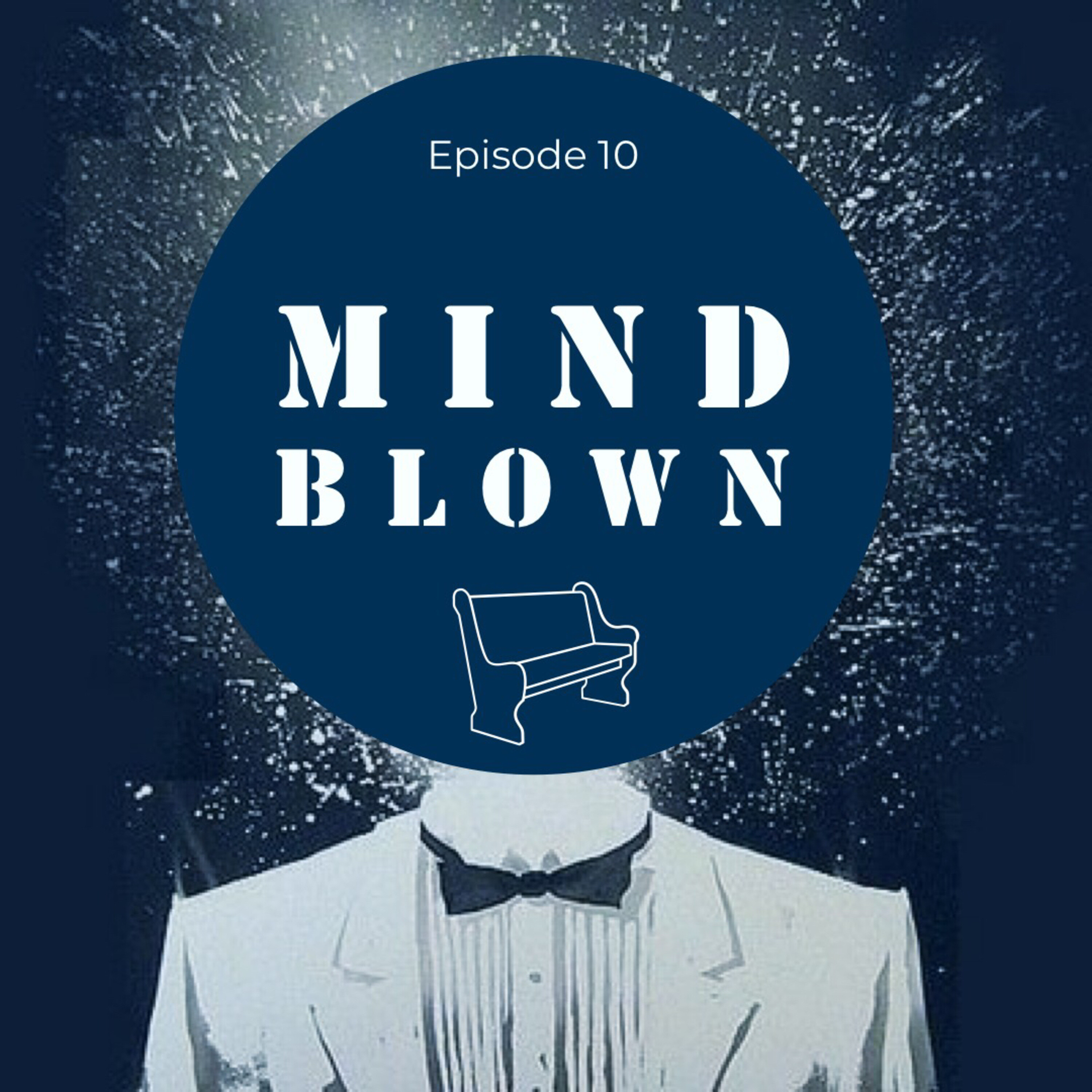 The Back Pew Podcast