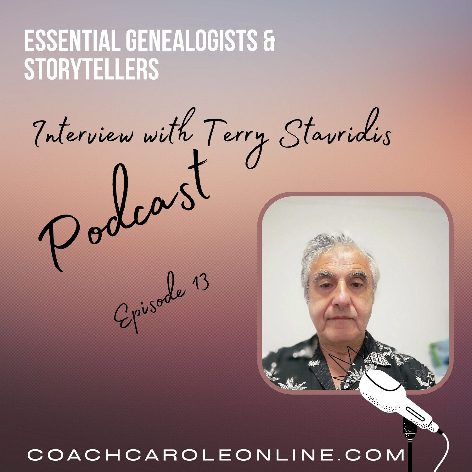 Essential Habits for Genealogists & Storytellers