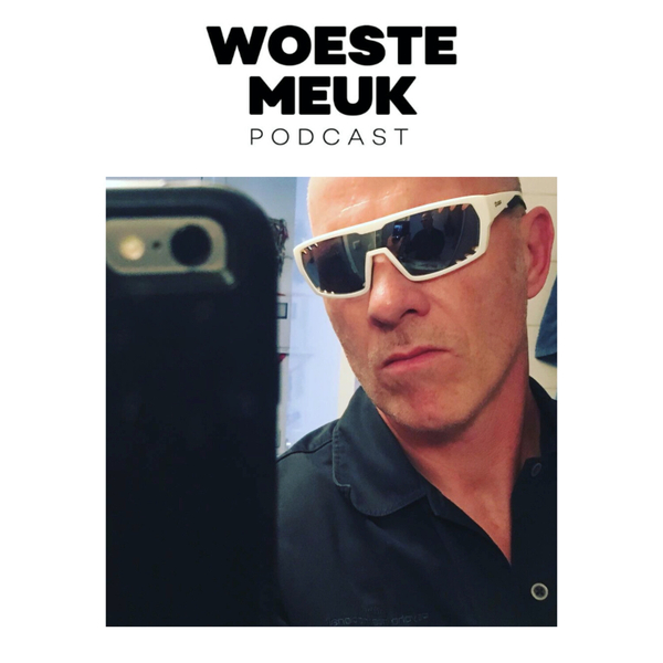 Woeste Meuk: Maxim Hartman artwork