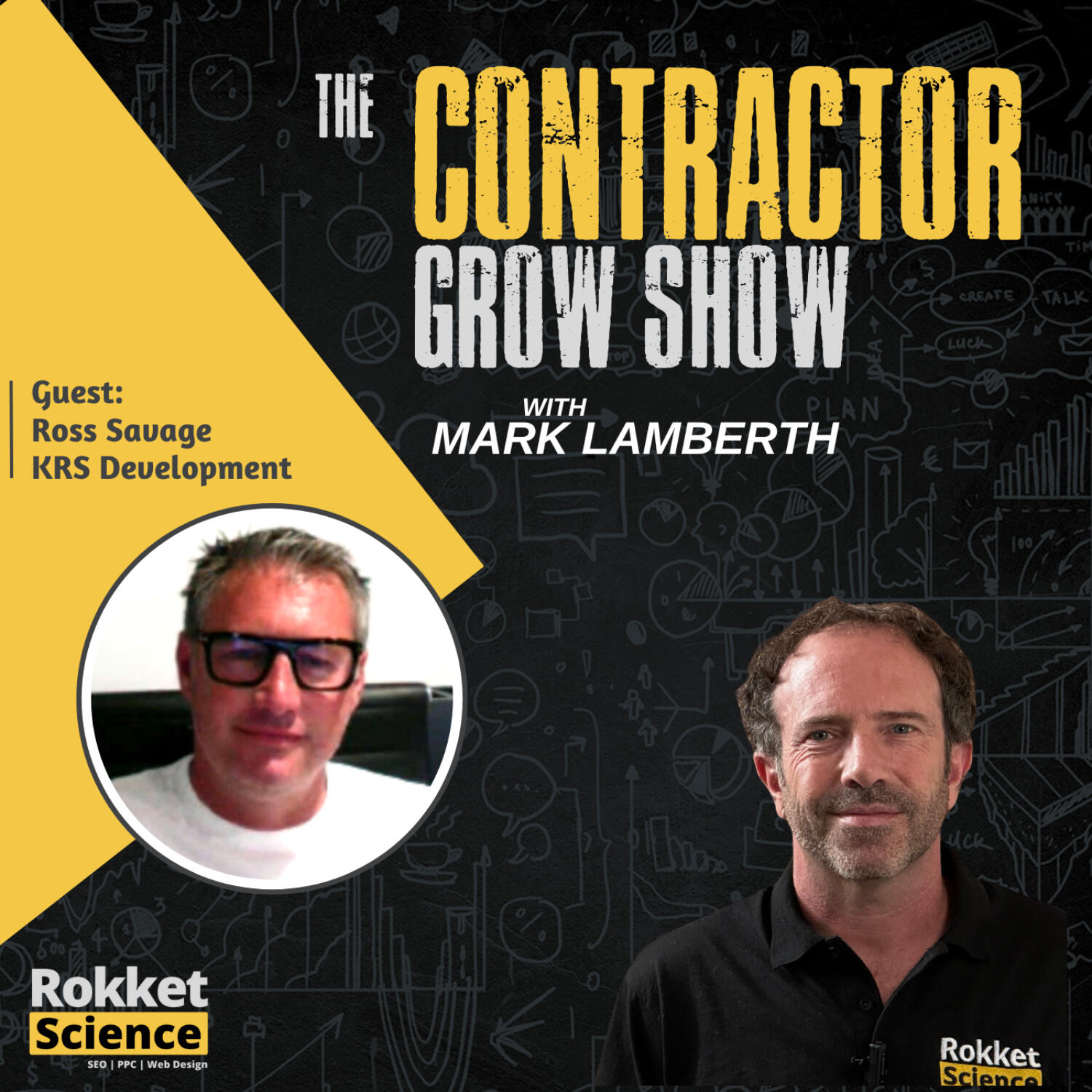 The Contractor Grow Show