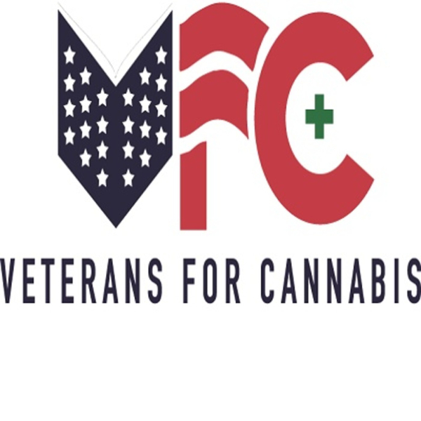 VETERANS FOR CANNABIS artwork