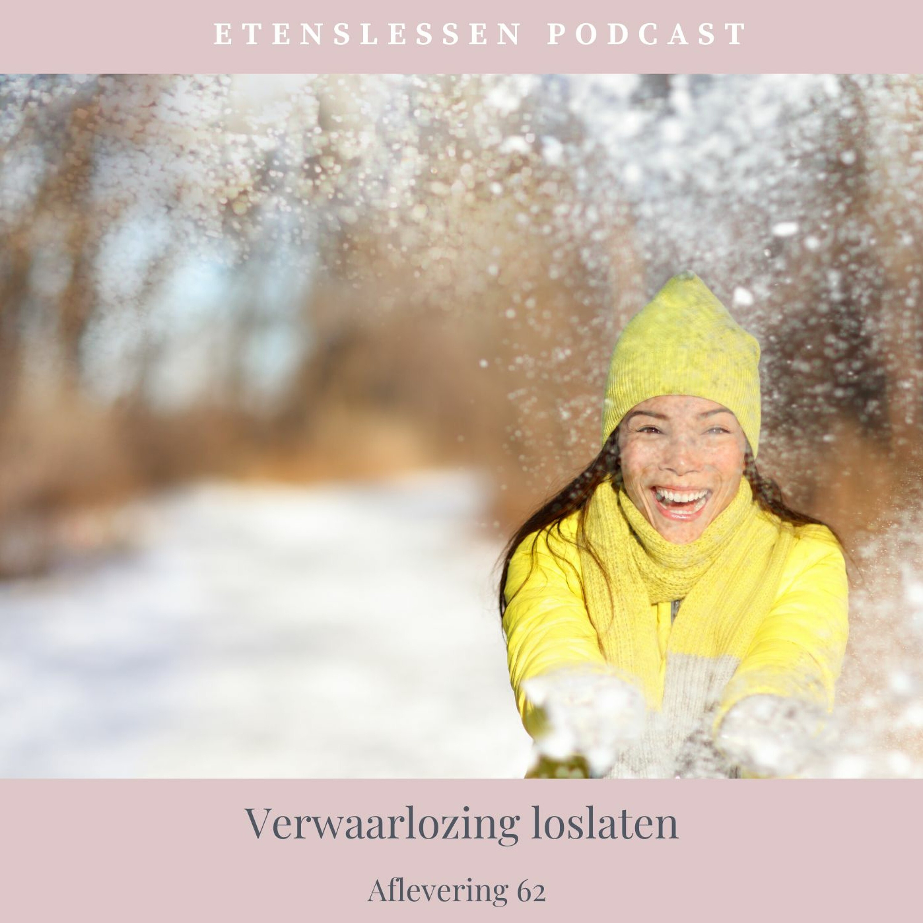 Afvallen met Etenslessen van Marjena Moll