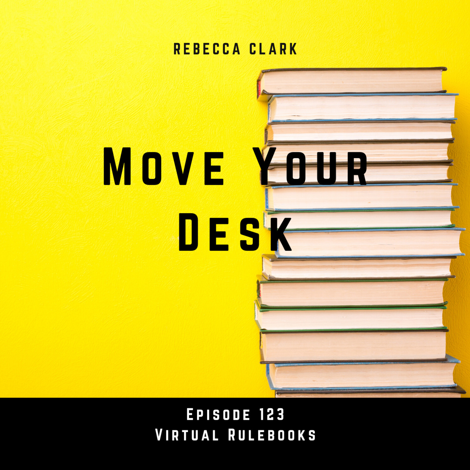 Move Your Desk