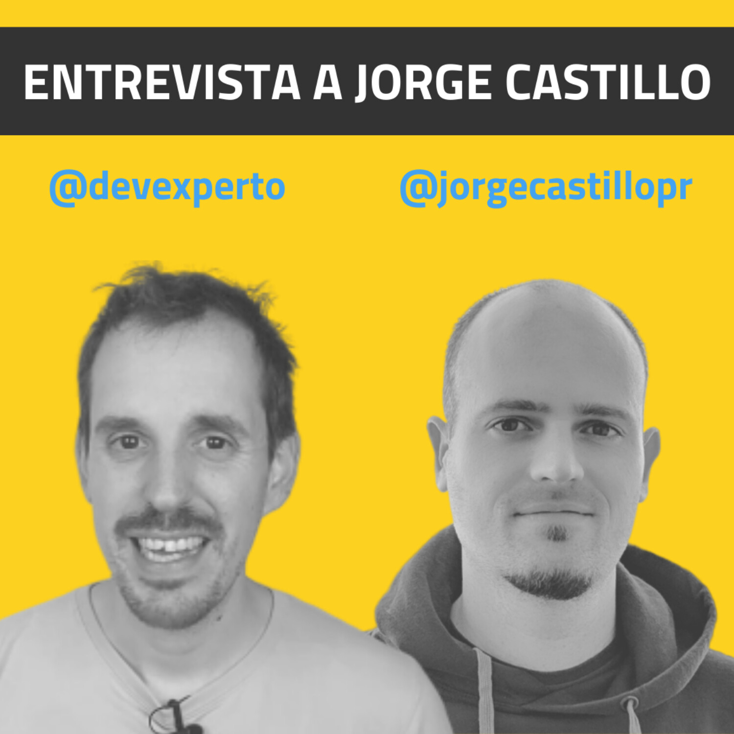Podcast DevExpert