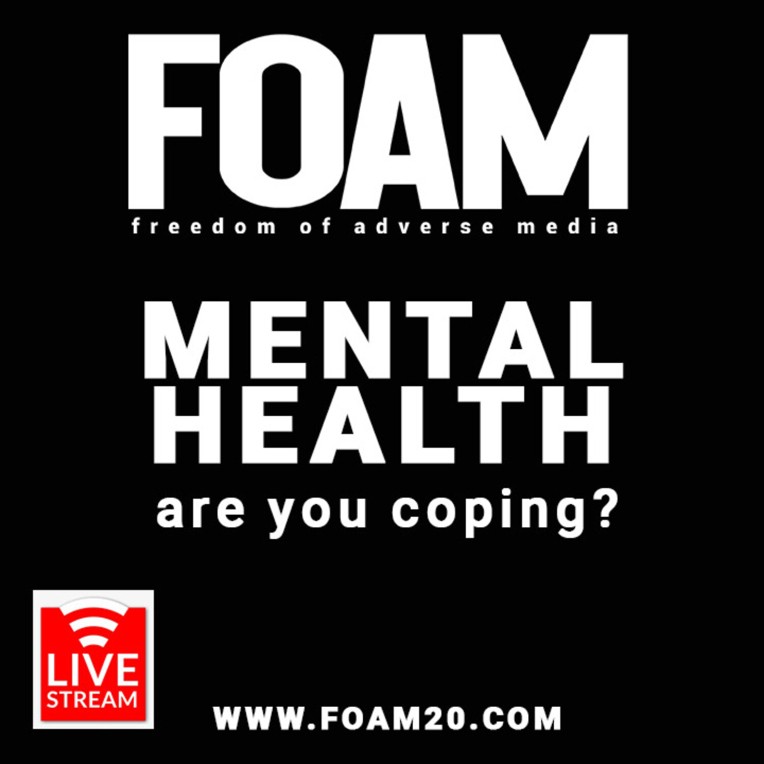 MENTAL HEALTH MENTAL HEALTH