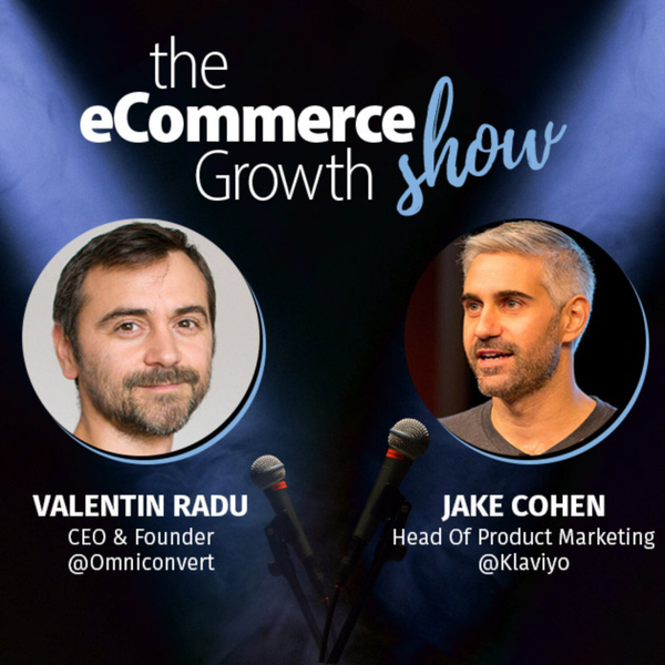 Jake Cohen: Real-time data: How COVID19 is affecting the eCommerce stores artwork