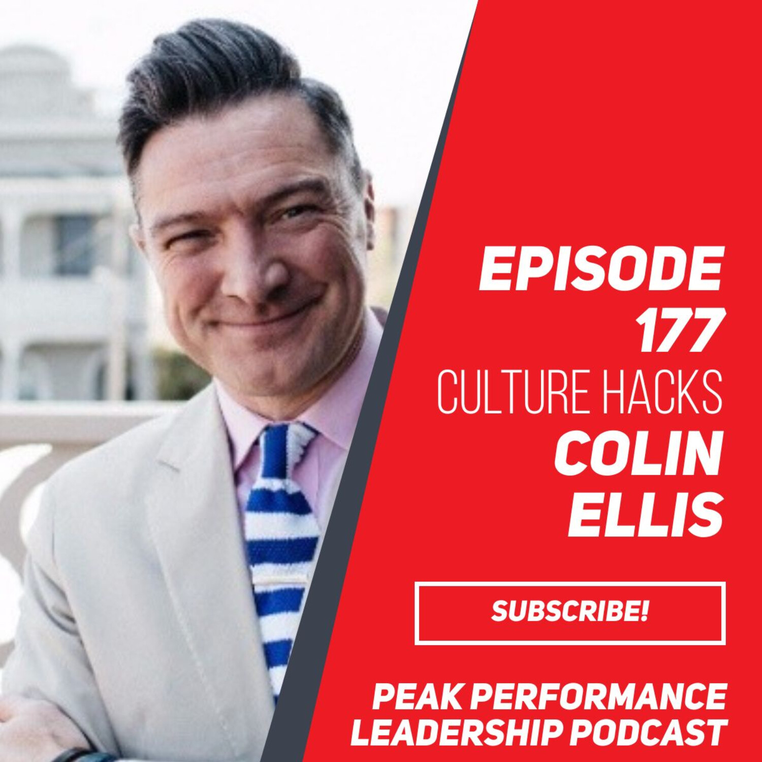 Peak Performance Leadership