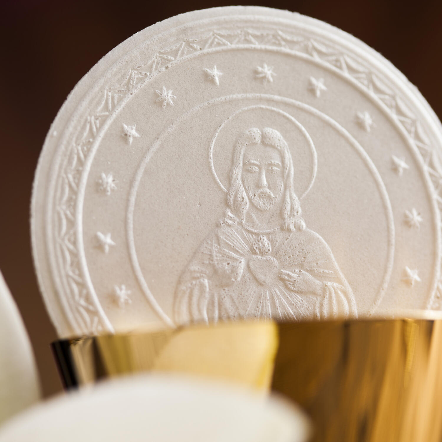 Adorujme Srdce Ježíšovo v Nejsvětější svátosti oltářní