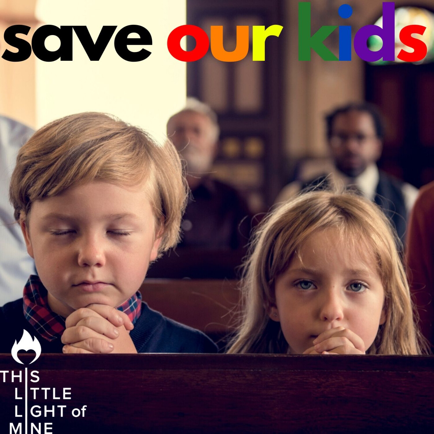 Save Our Kids