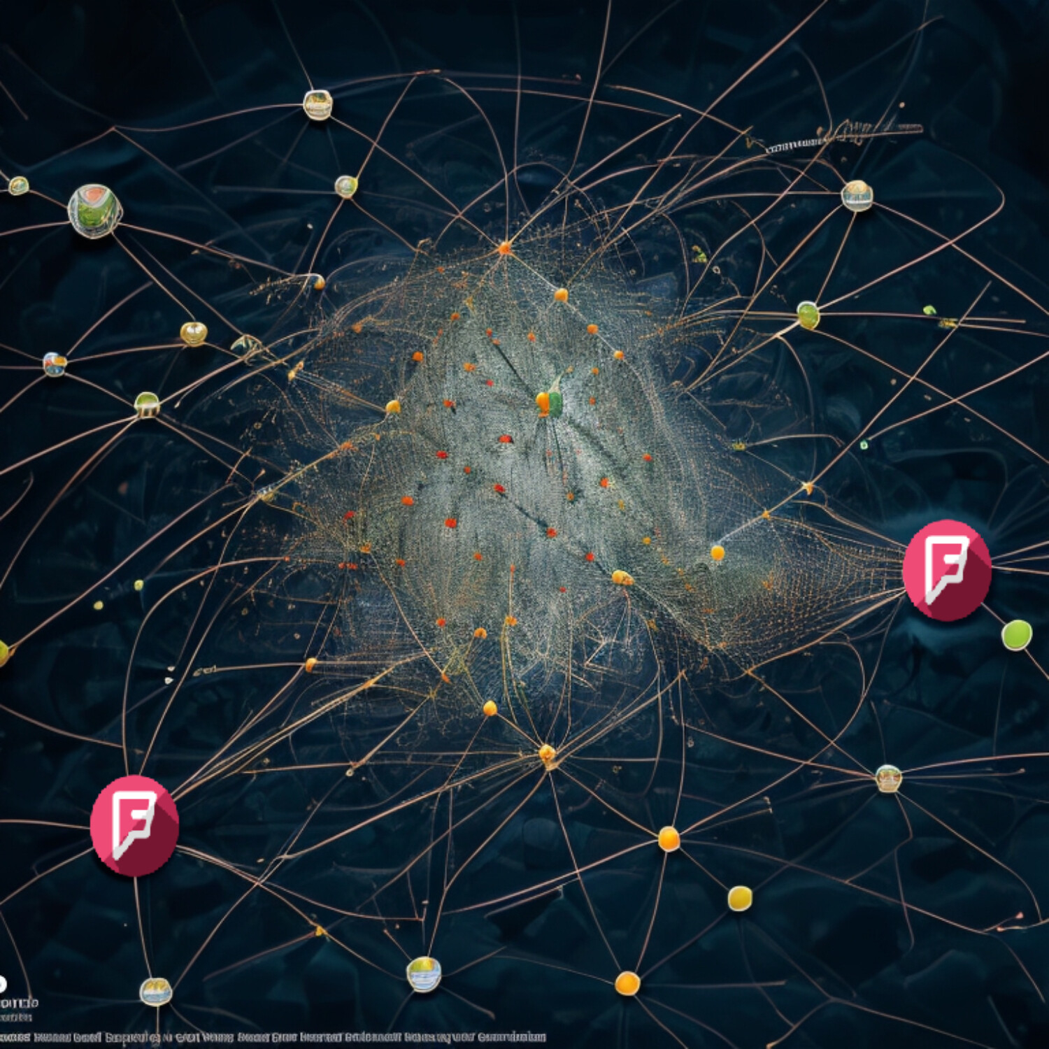 Foursquare moves to the future with a Geospatial Knowledge Graph. Featuring Distinguished Engineer Vikram Gundeti