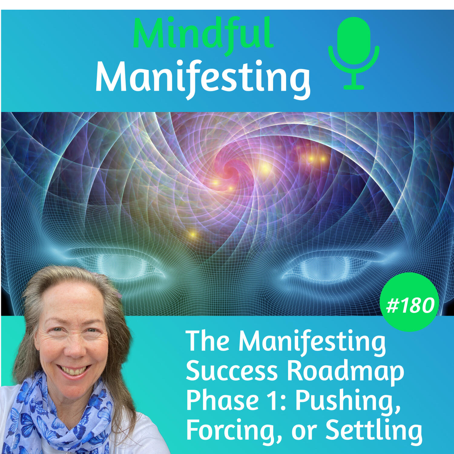 181: The Manifesting Success Roadmap Phase 1: Pushing, Forcing, or Settling