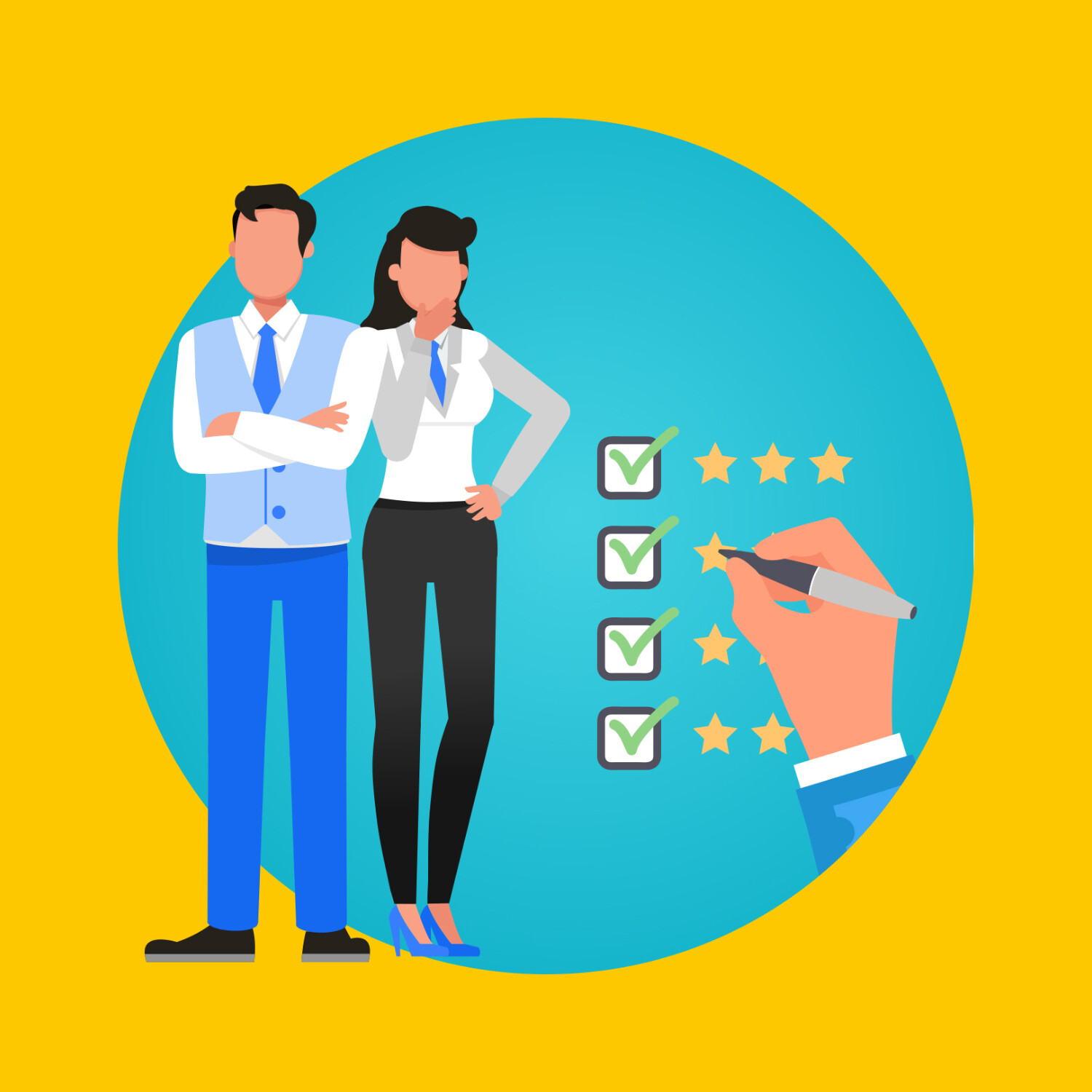 Ep.64: The 6-Step Hiring and Recruitment Process that Allows us to Acquire Great Team Players episode artwork