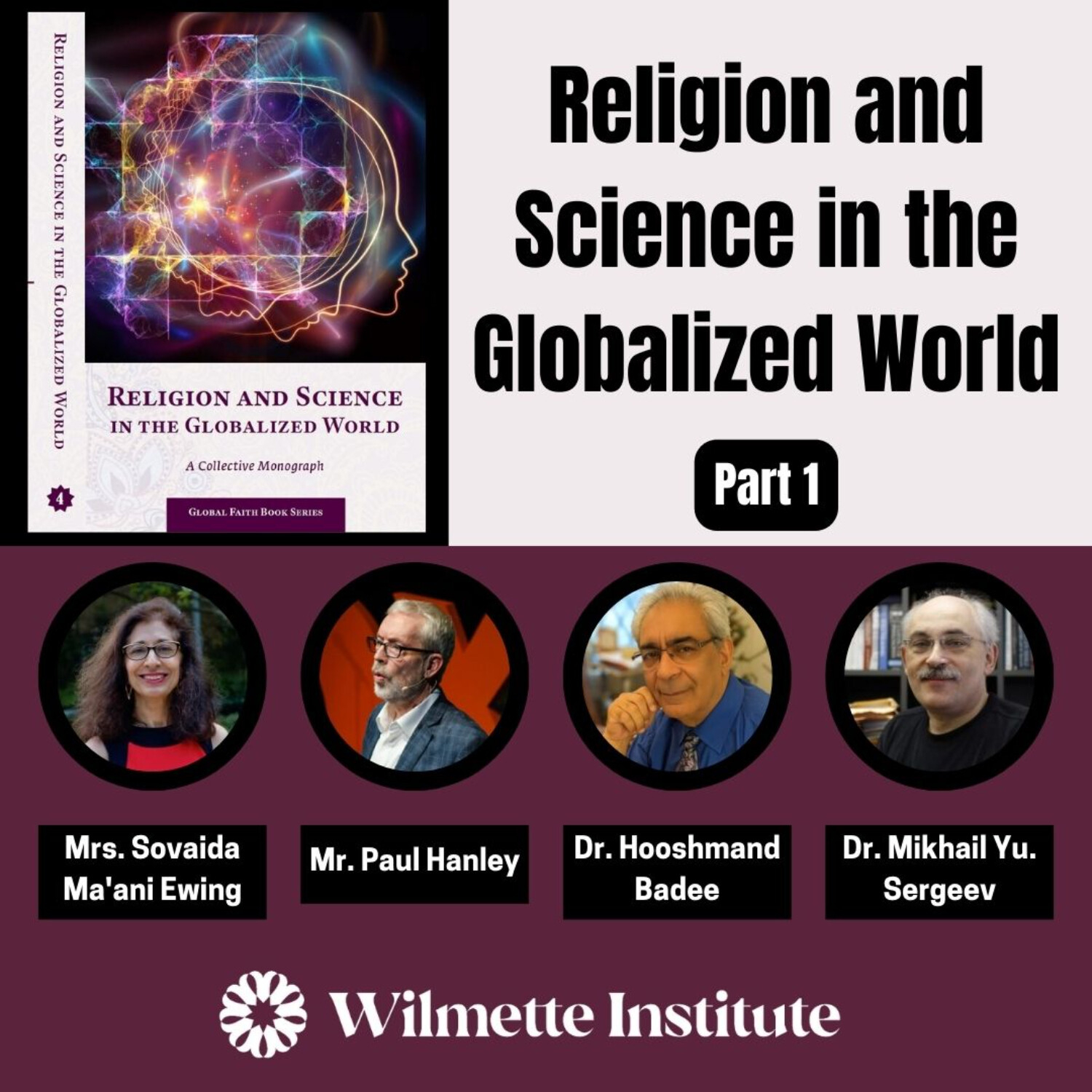 Wilmette Institute