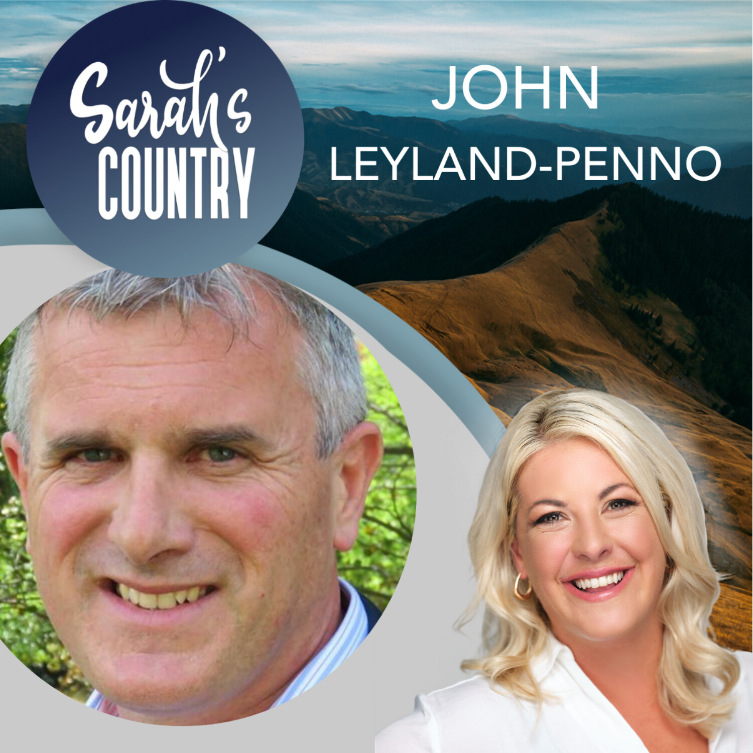 “Laggard farmers most affected by new rules” with John Leyland-Penno