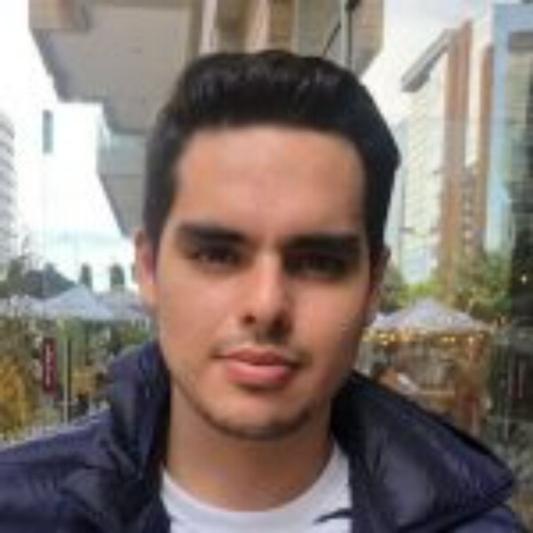 Martín Ríofrio avatar