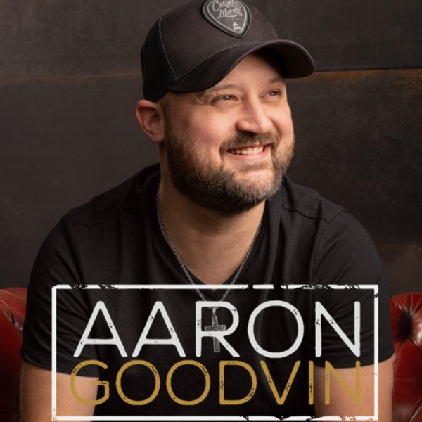 Lunch Break Special zu Aaron Goodvin artwork
