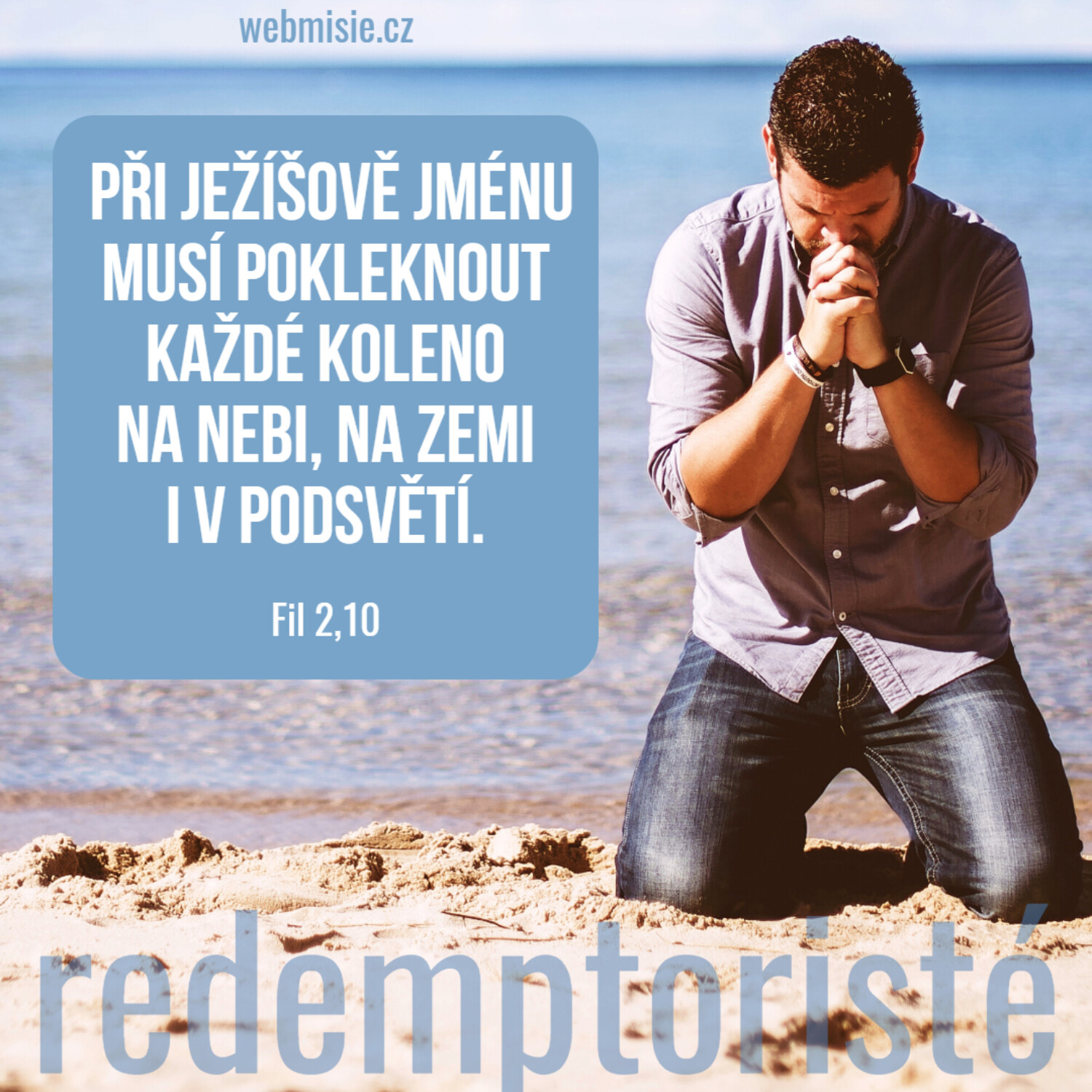 Webmisie redemptoristé