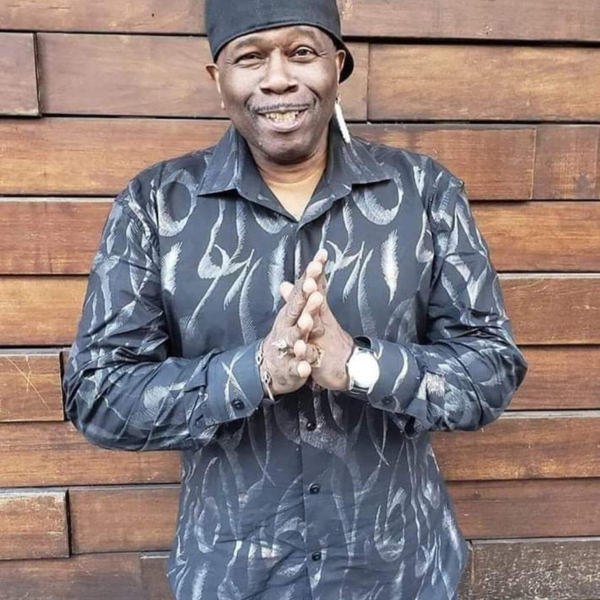 Interview Sessions with Bowlegged Lou from the group FULL FORCE artwork