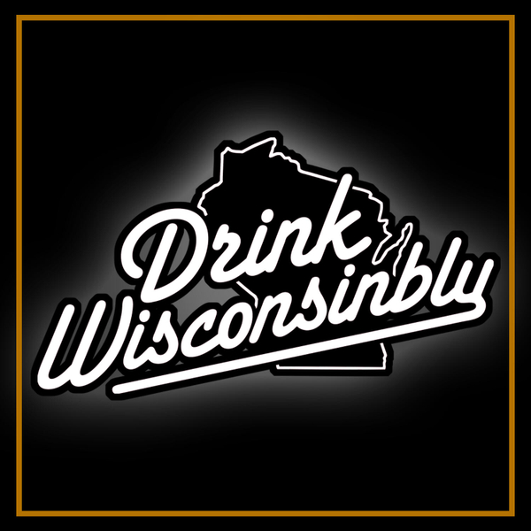 Episode 181 Drink Wisconsinbly artwork