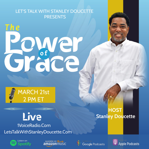 The Power of Grace artwork