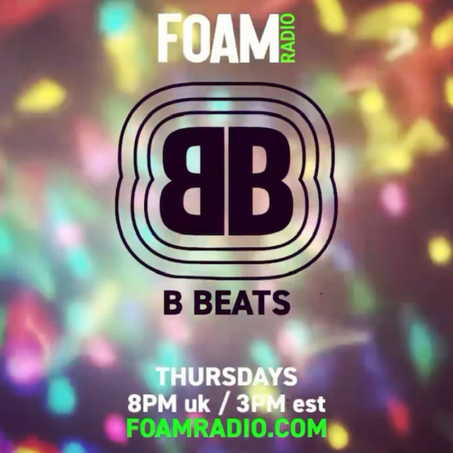 B BEATS ~ Podcast