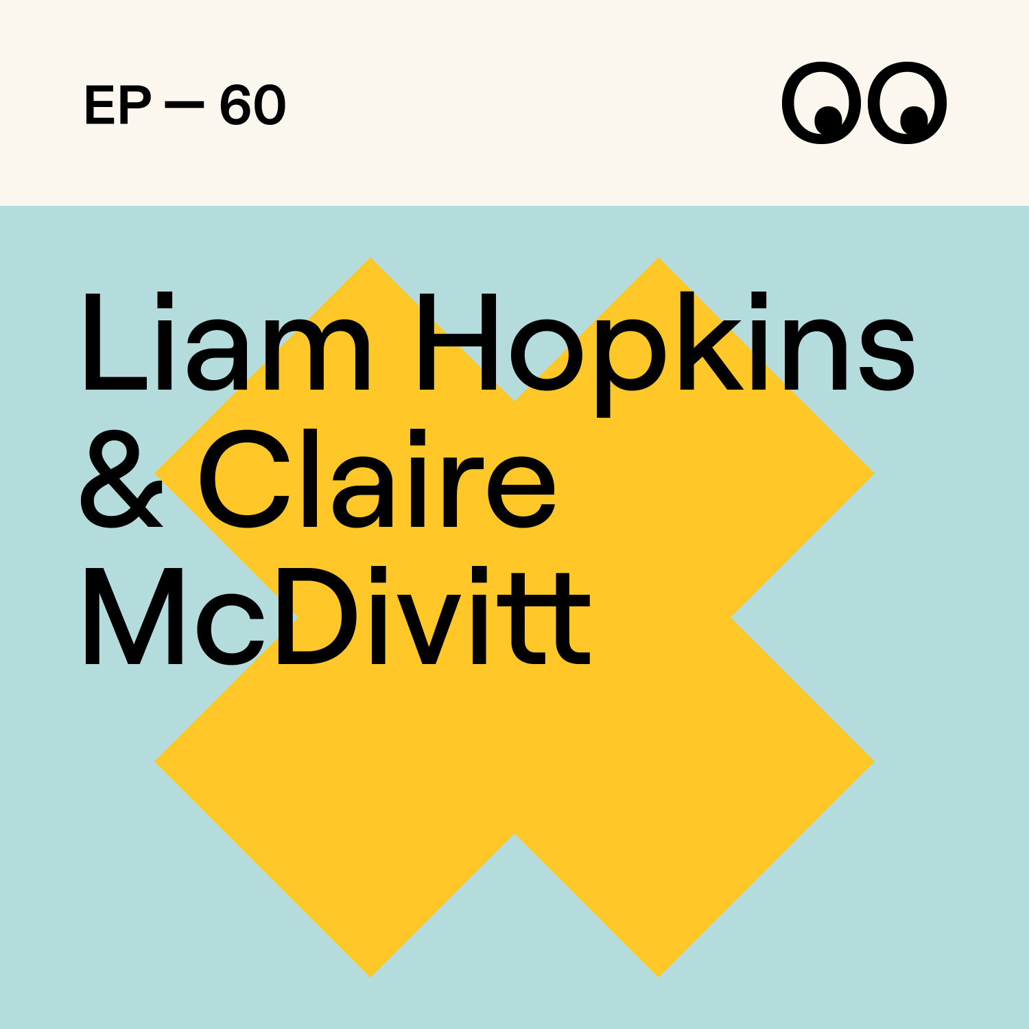 Overcoming loss and why family comes first, with Liam Hopkins & Claire McDivitt