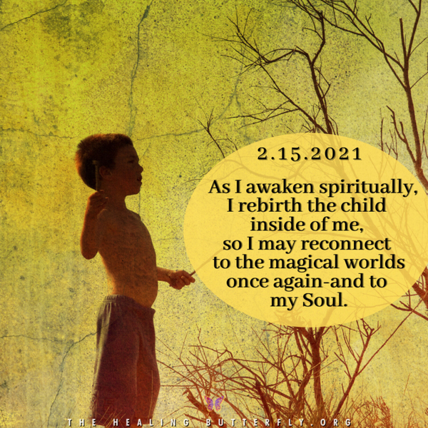 Ep. 122, Oracle & Guided Integration Meditation: Aurora Garden-Rebirthing Your Inner Child artwork