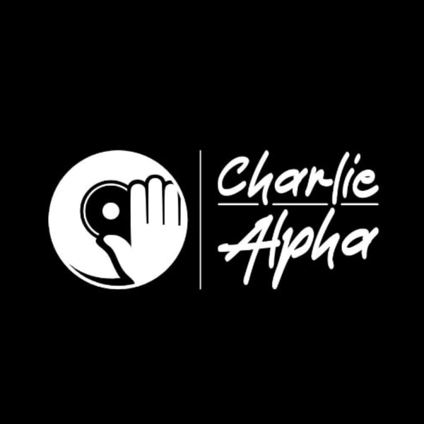 Charlie Alpha artwork