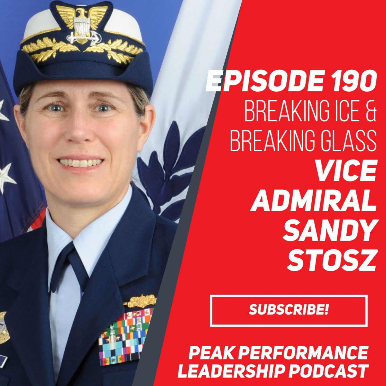 Peak Performance Leadership