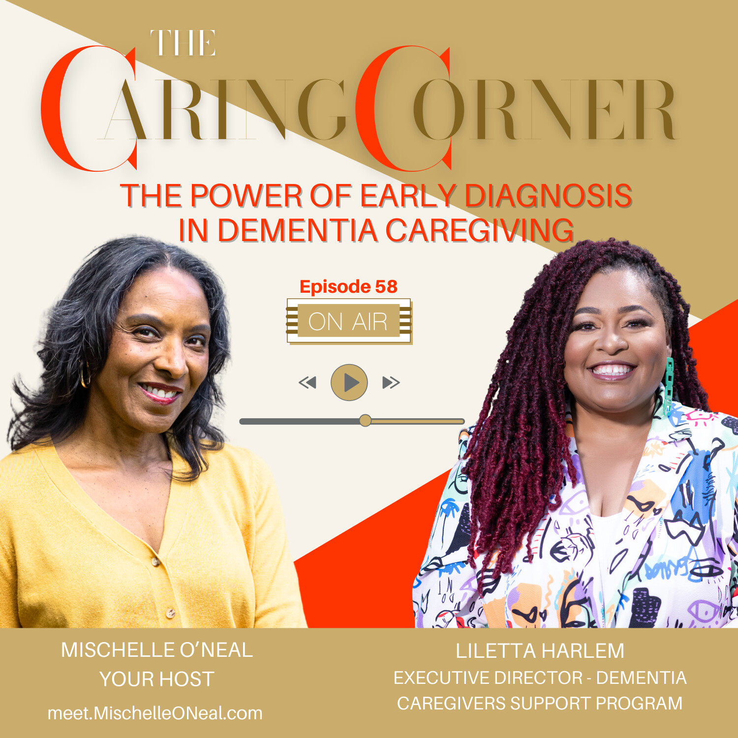 The Power of Early Diagnosis in Dementia Caregiving
