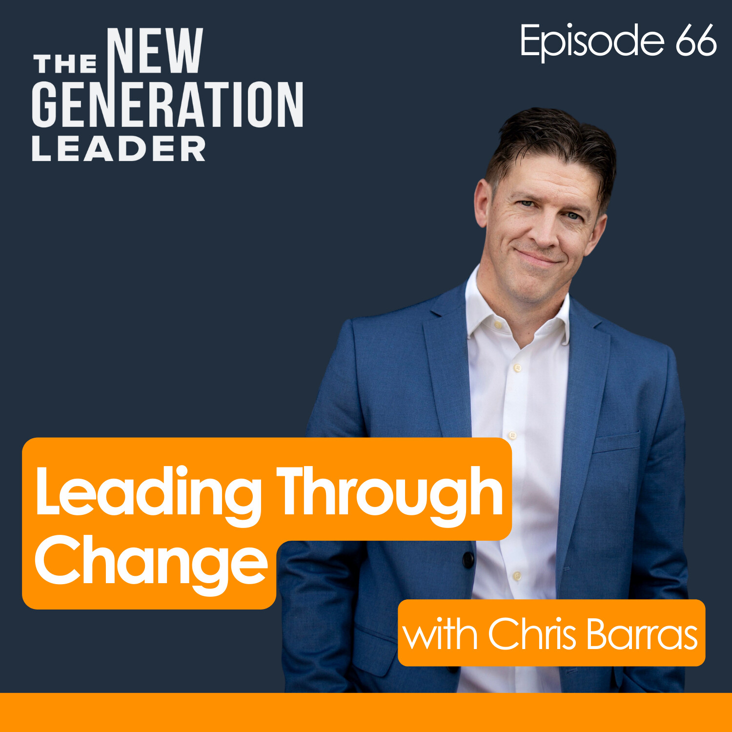 The New Generation Leader - Your Tools for Winning in the Digital World