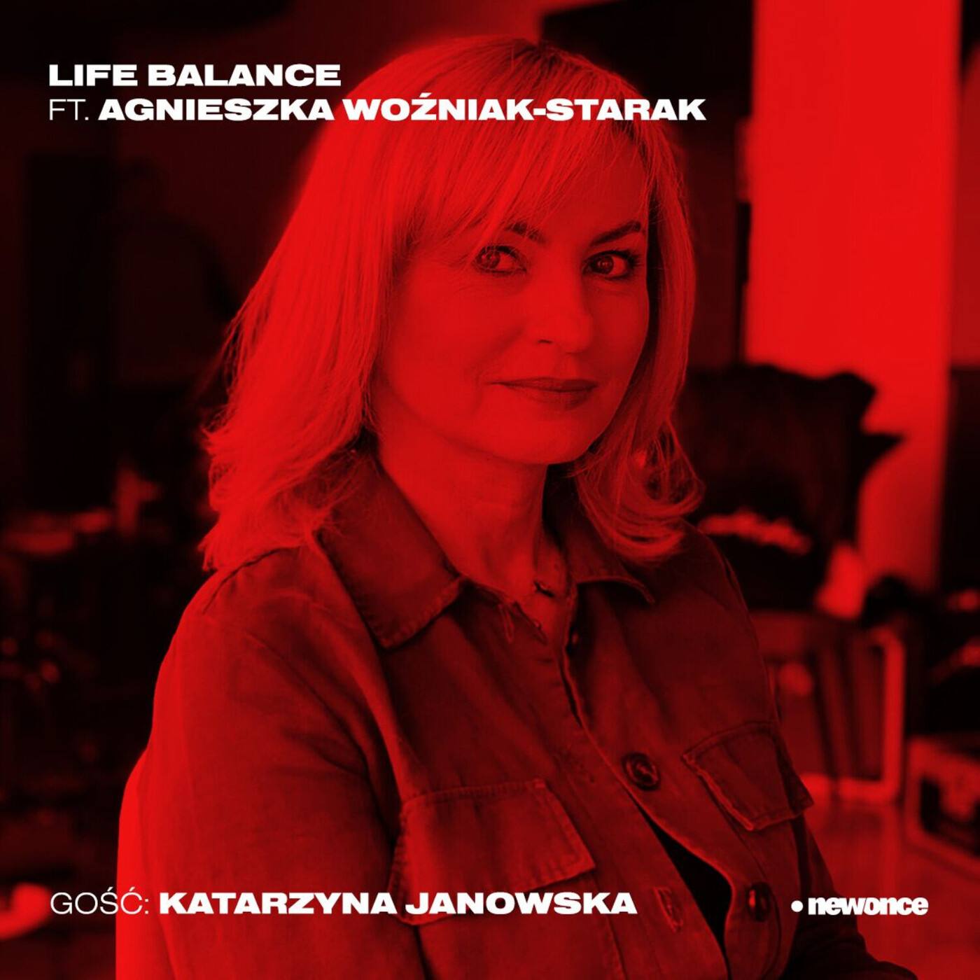 Life Balance [Agnieszka Woźniak-Starak]