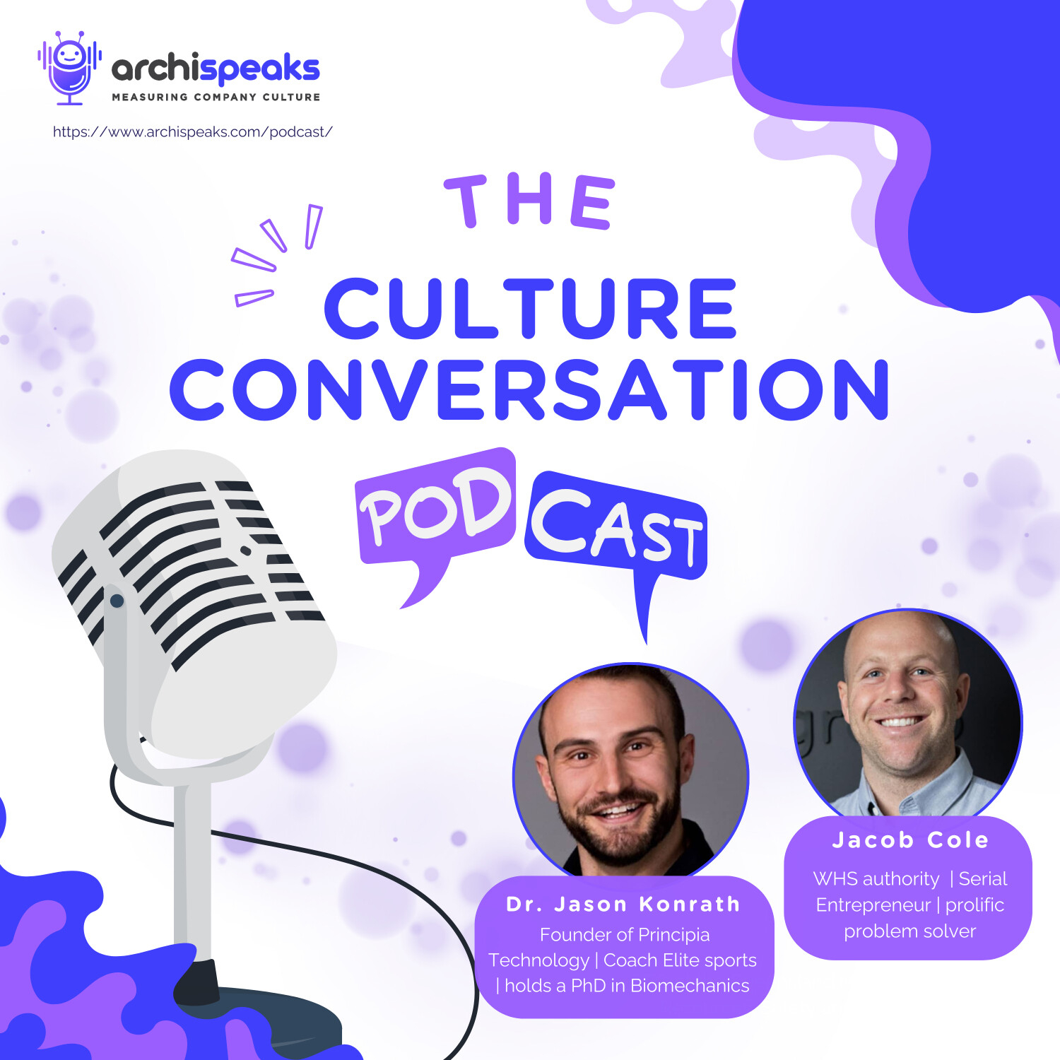 The Culture Conversation