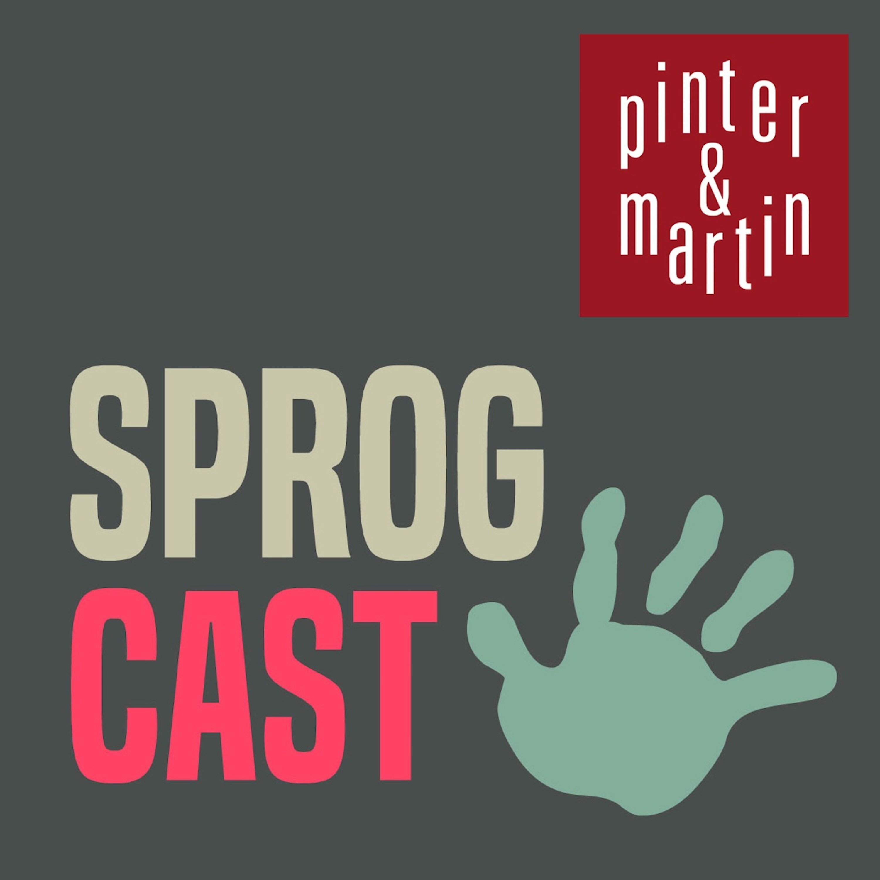 Sprogcast