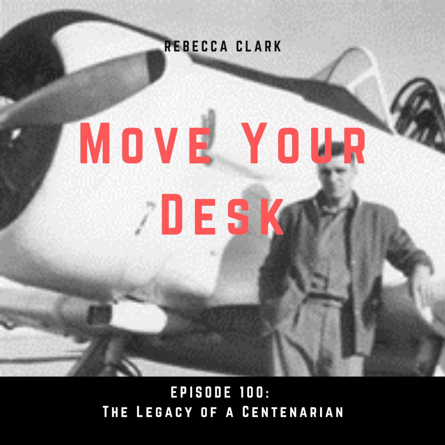 Move Your Desk