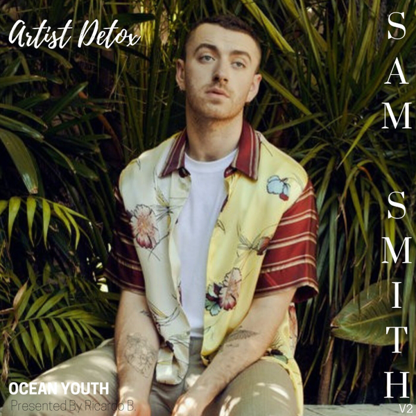 Sam Smith- Artist Detox artwork
